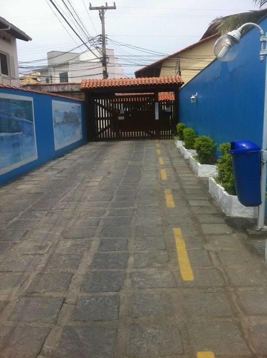 Lindo Apartamento Praia E Quiosque Abertos Cabo Frio Esterno foto