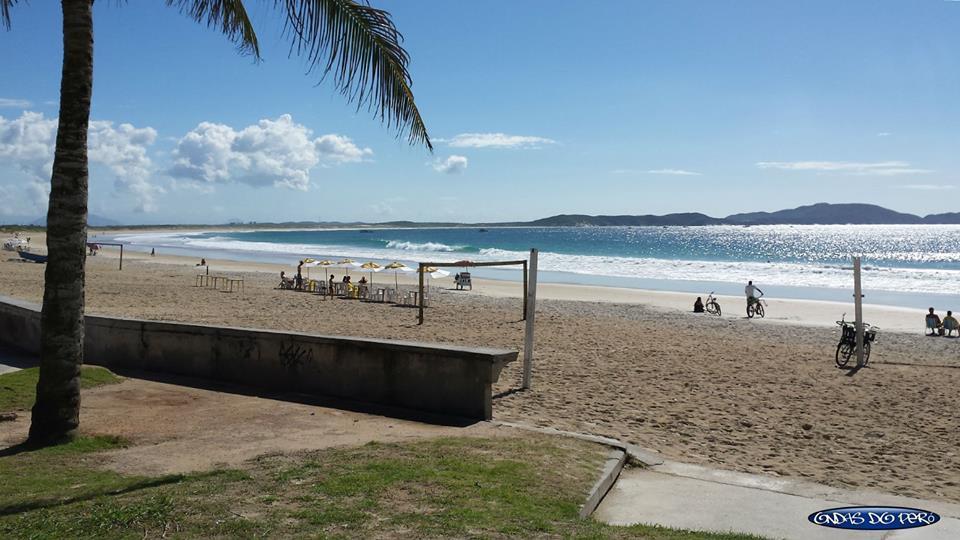 Lindo Apartamento Praia E Quiosque Abertos Cabo Frio Esterno foto