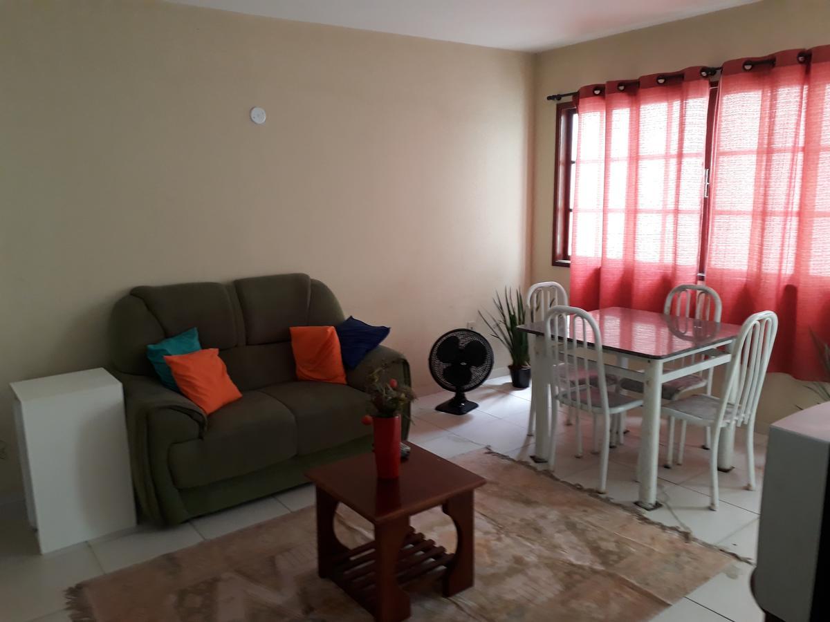 Lindo Apartamento Praia E Quiosque Abertos Cabo Frio Esterno foto
